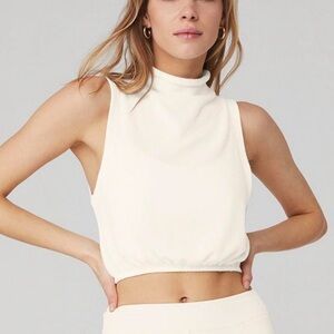Alo crop top